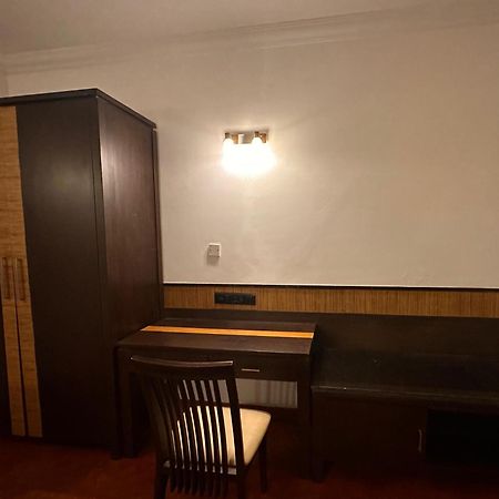 Riviera Hermitage Arpora Kültér fotó