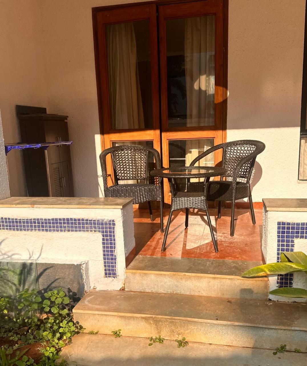 Riviera Hermitage Arpora Kültér fotó