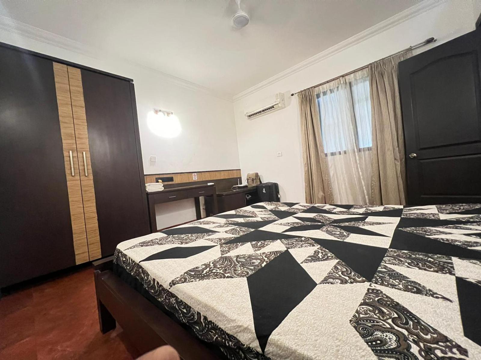 Riviera Hermitage Arpora Kültér fotó