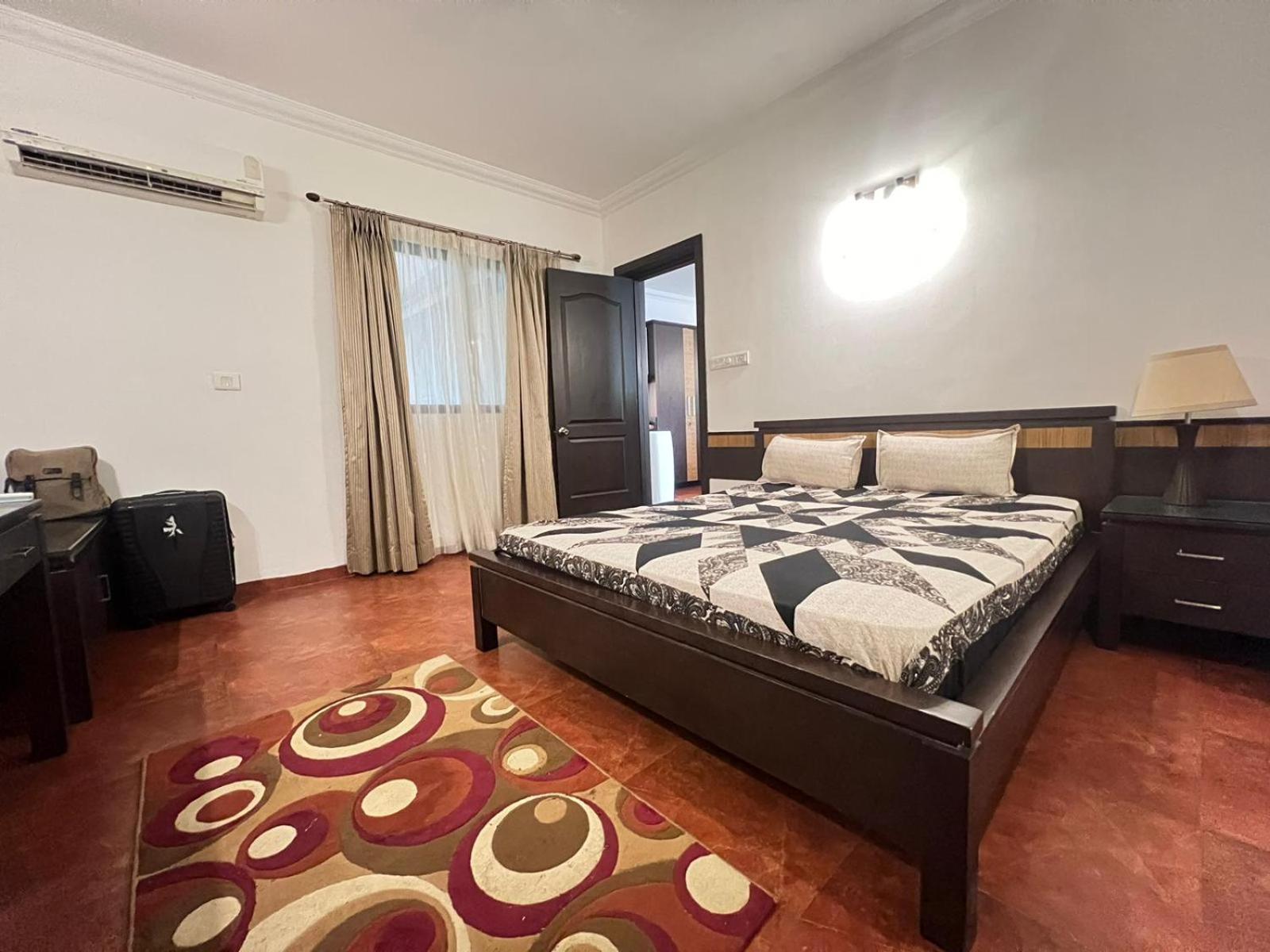 Riviera Hermitage Arpora Kültér fotó